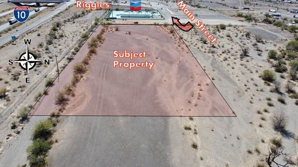 1102 Main ST, Quartzsite, AZ 85346
